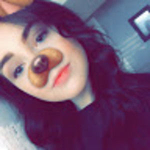 Meet your Posher, Arianna